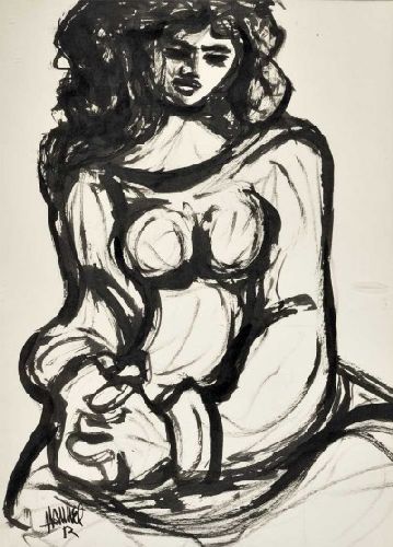 Figura feminina