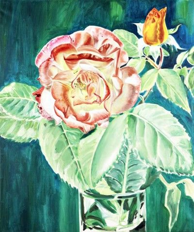 Rosas