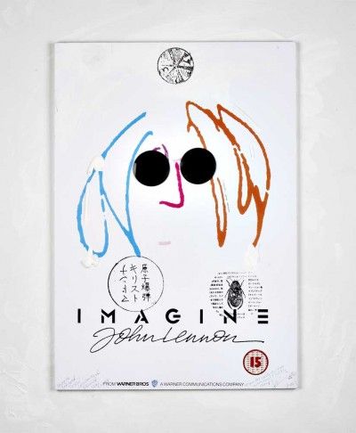 Série: John Lennon