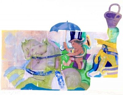 Sem título - Azulejos