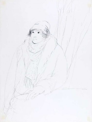 Sem título - Figura