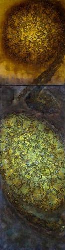 Mandara II (1,2)