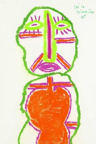 Sem título - Figura