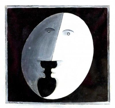 Sem título - Meia-Lua