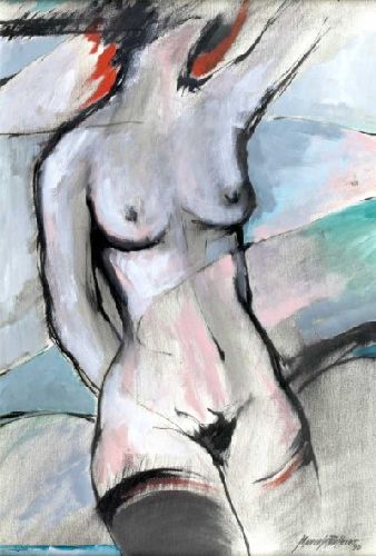 Sem título - Série: 