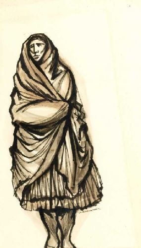 Sem título - Figura