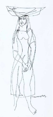 Sem título - Varina