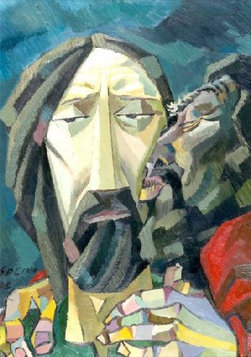 O Beijo de Judas