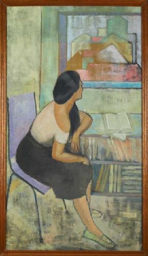 Sem título - Figura