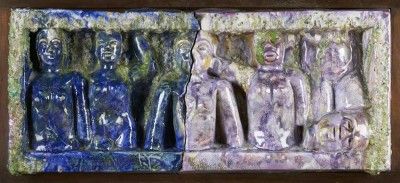 Sem título - Figuras