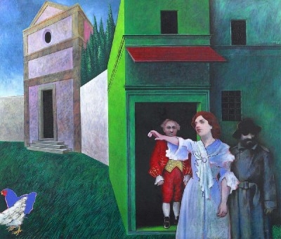 Sem título - Figuras