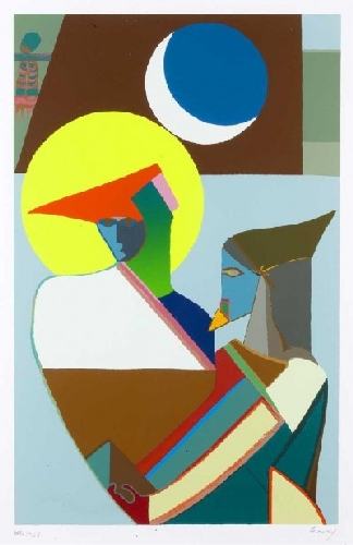 Sem título - O heliogabalo ou O último scandro