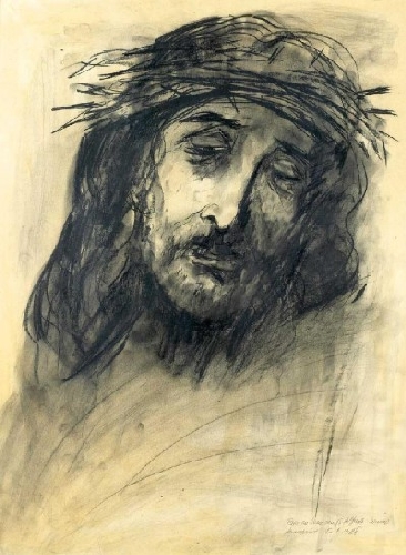 Sem título - Cristo