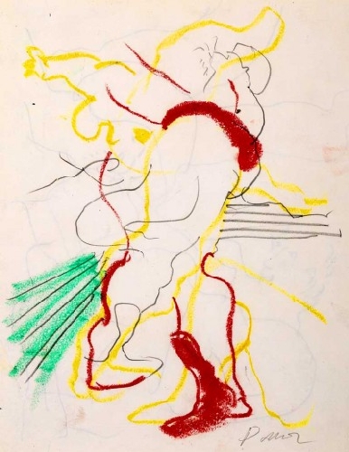 Sem título - Figura