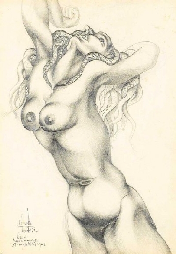 Sem título - Figura