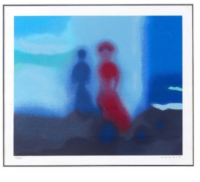 Sem título - Figuras femininas