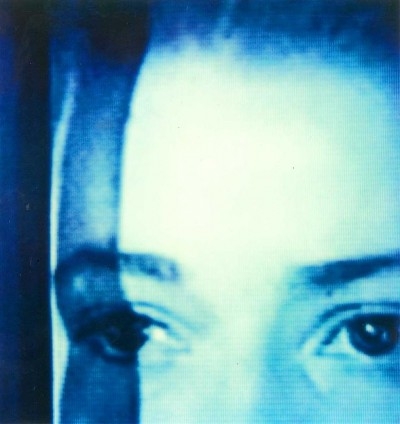 Olhar de Menina