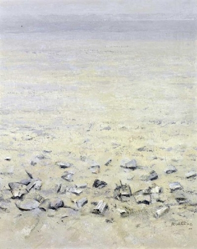 Sem título - Paisagem