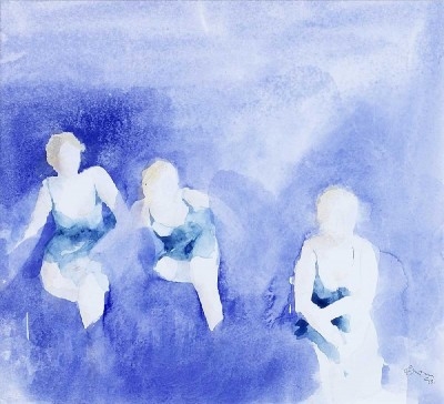 Sem título - Figuras