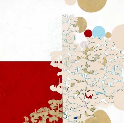 «Rapport» - Políptico