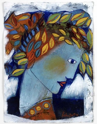 Sem título - Figura