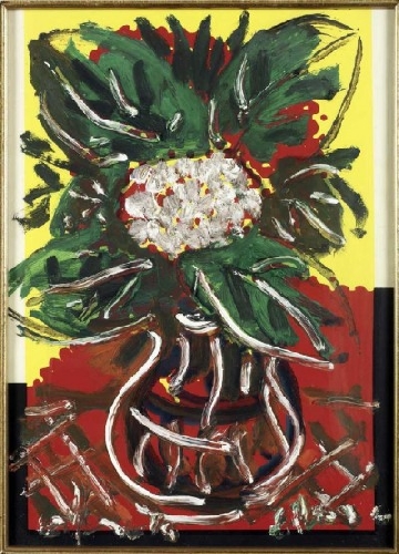 Sem título - Natureza morta