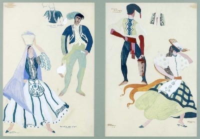 Figuras populares