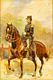 Militar a cavalo