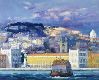 Lisboa e o Tejo - Contrastes
