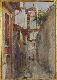 Viela da Cadeia - Porto