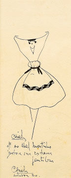 Figura feminina