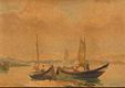“DOIS BARCOS NO RIO”,