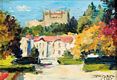 “VISTA DO CASTELO DE LEIRIA”,