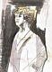 Retrato de Dorita